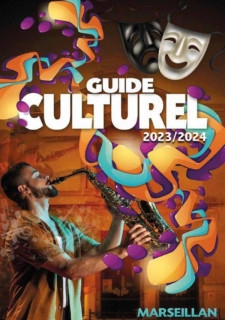 Guide culturel 2023/2024 | Marseillan