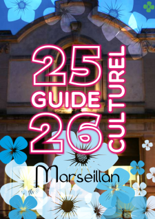 Guide culturel 2025/2026 | Ville de Marseillan