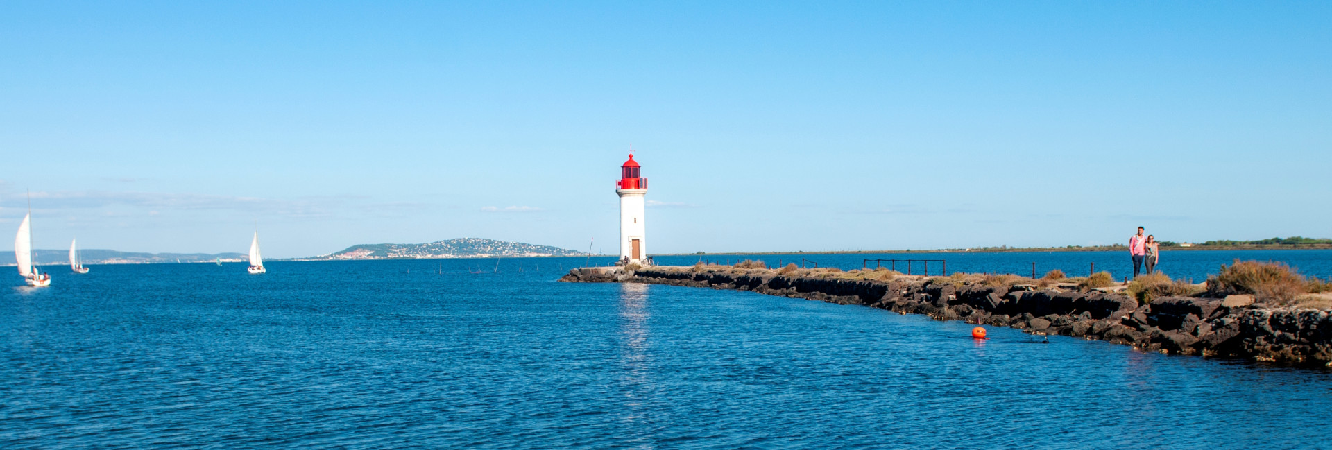 A voir, à faire à Marseillan