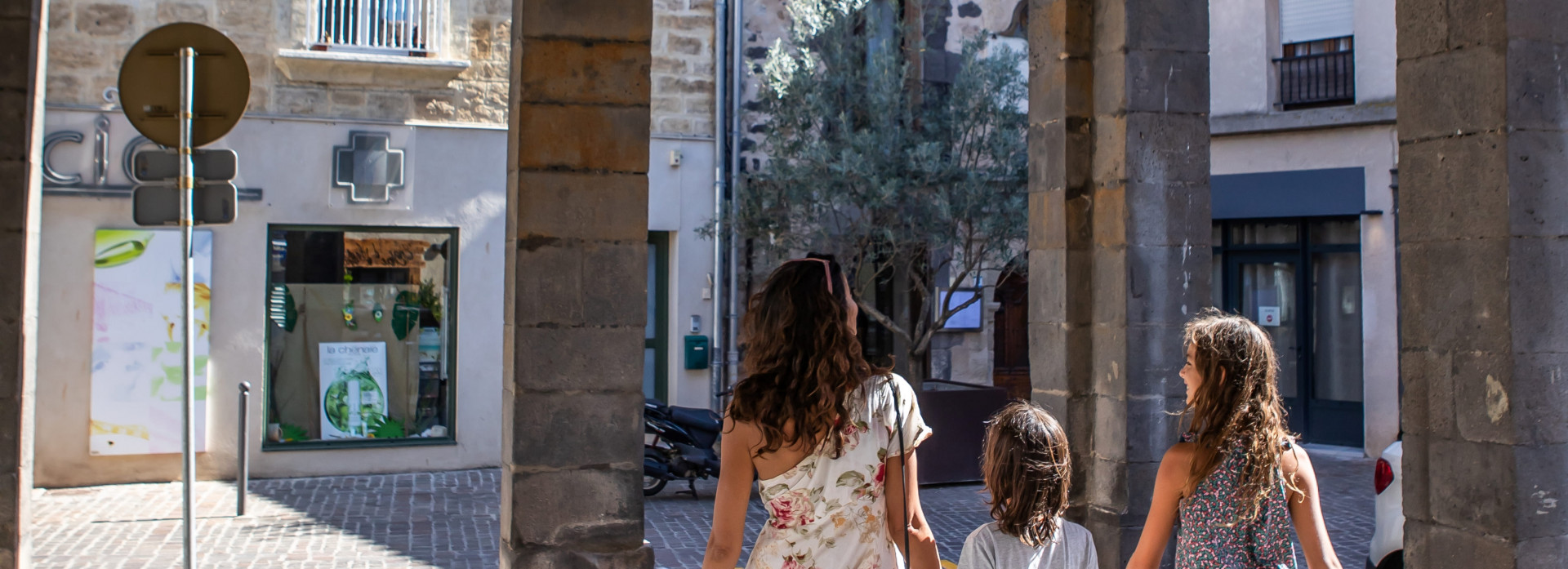 Activités culturelles à Marseillan