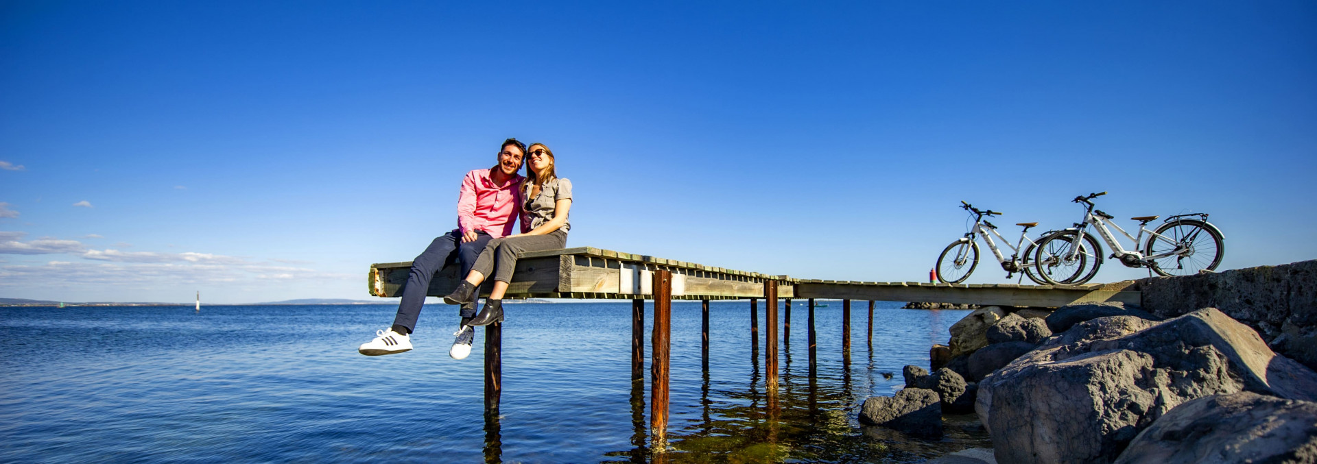 Je prépare mon séjour à Marseillan