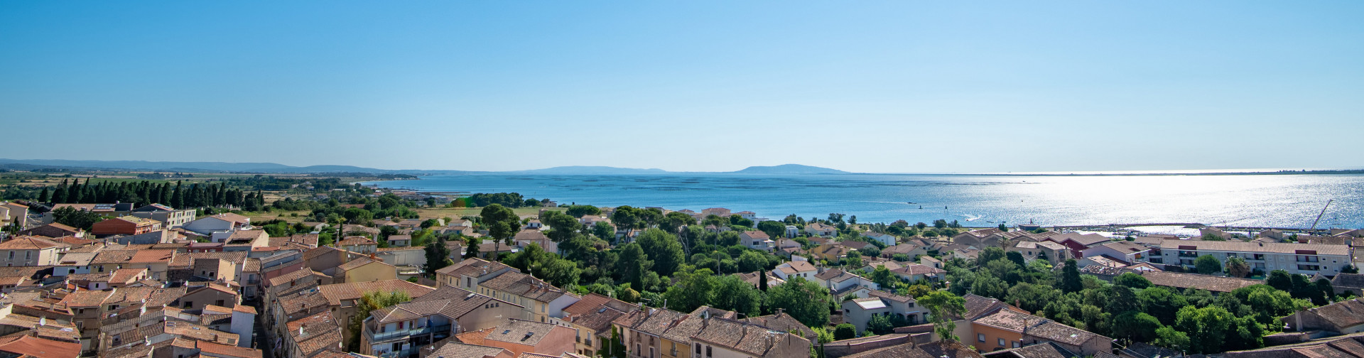 Marseillan en images