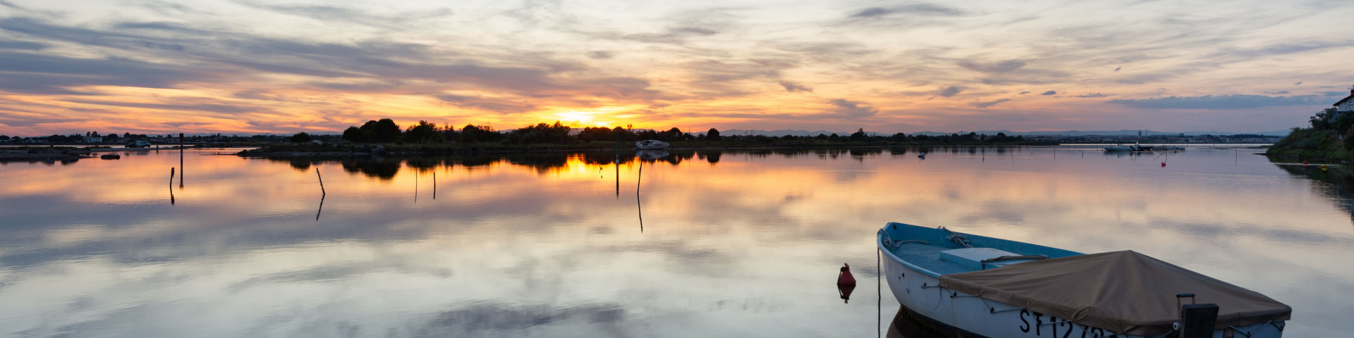 Marseillan en photos