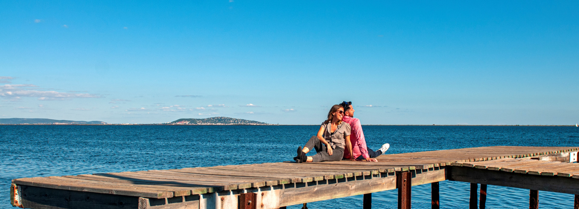 Toutes les expériences à Marseillan