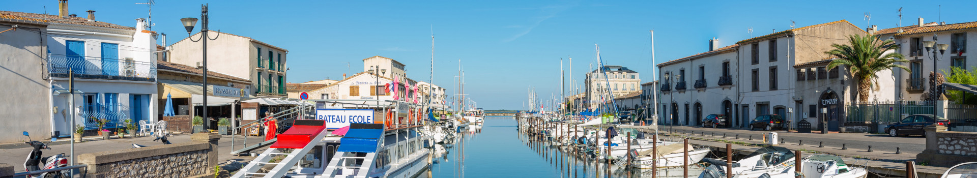 Webcams de Marseillan