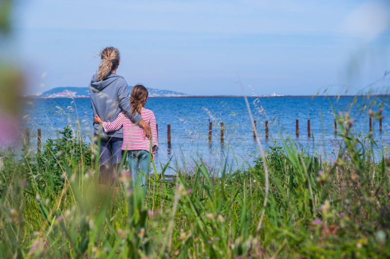 Karte "Mein Familienurlaub"