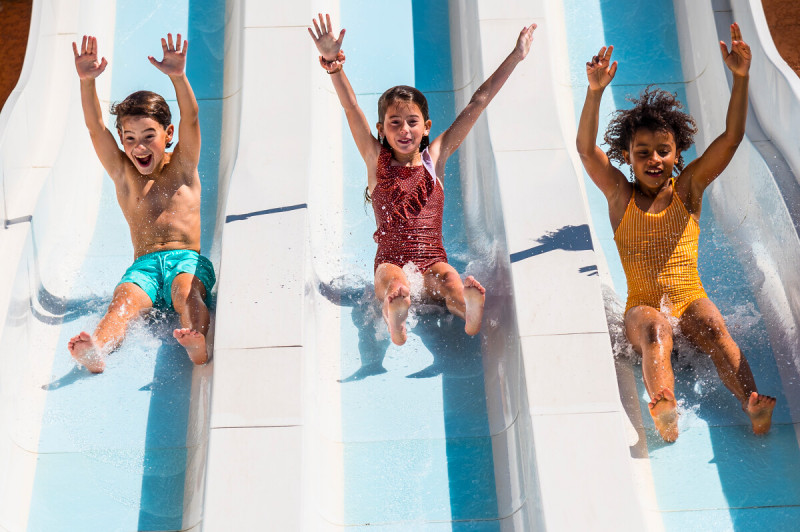 L'agenda des enfants