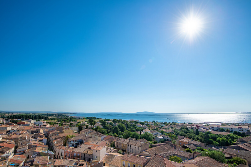 Marseillan in pictures