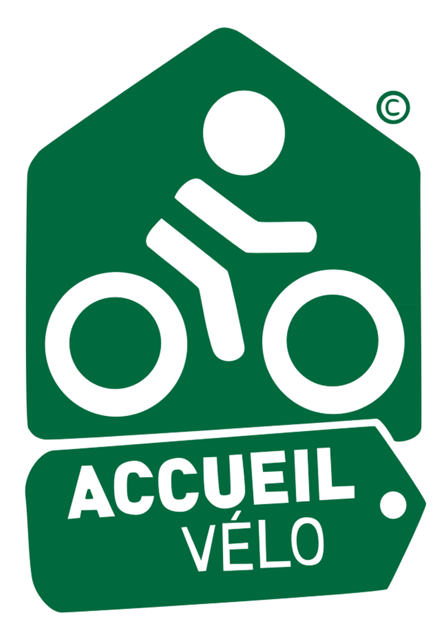 Accueil vélo Accueil vélo