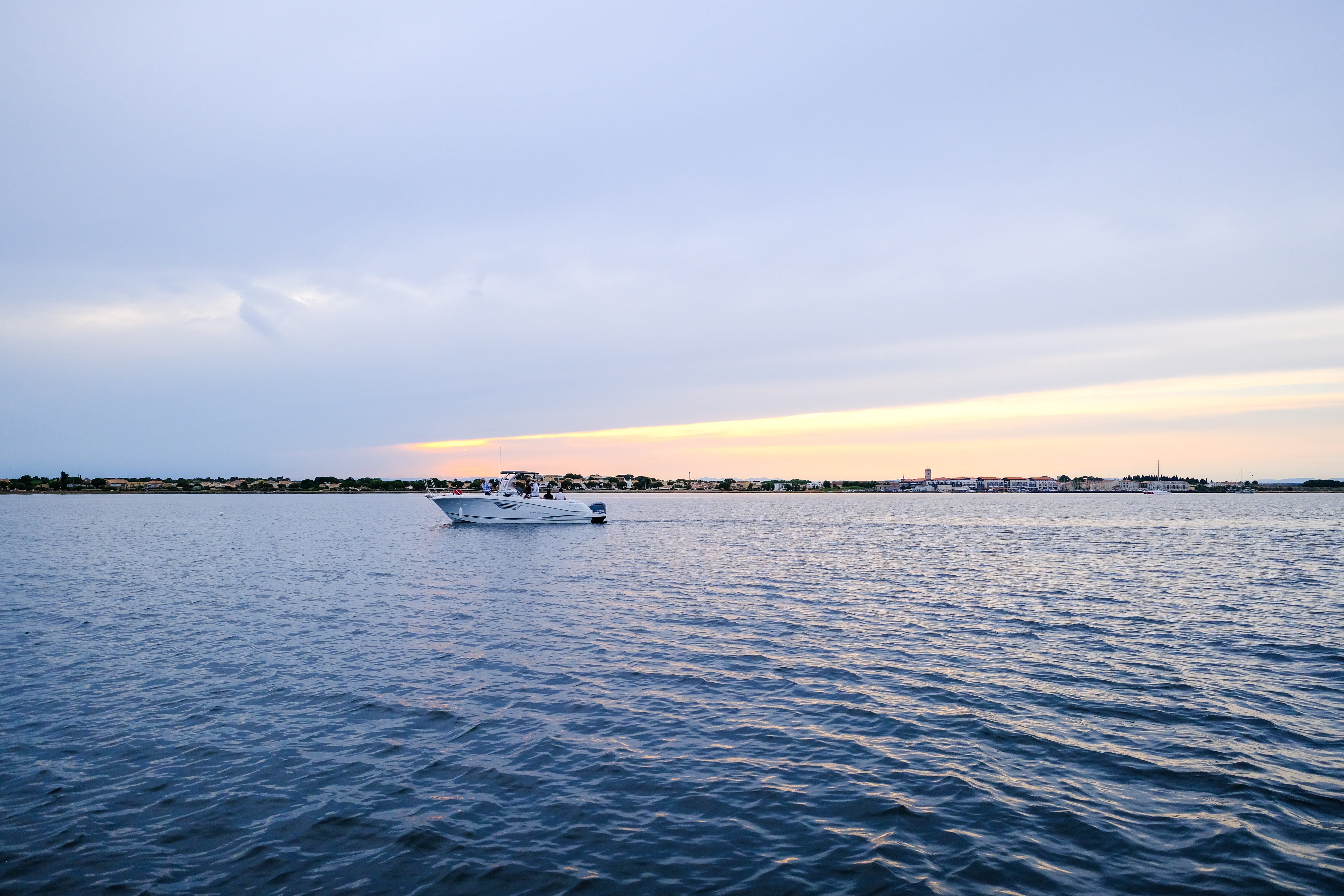 Le Nino Evasion - Marseillan