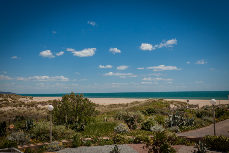 Hotel les Dunes-Marseillan_17