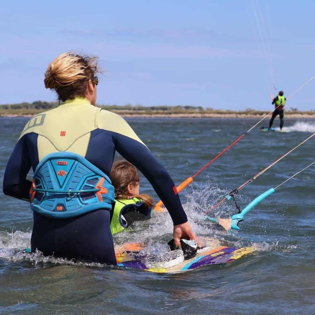 Kite Family