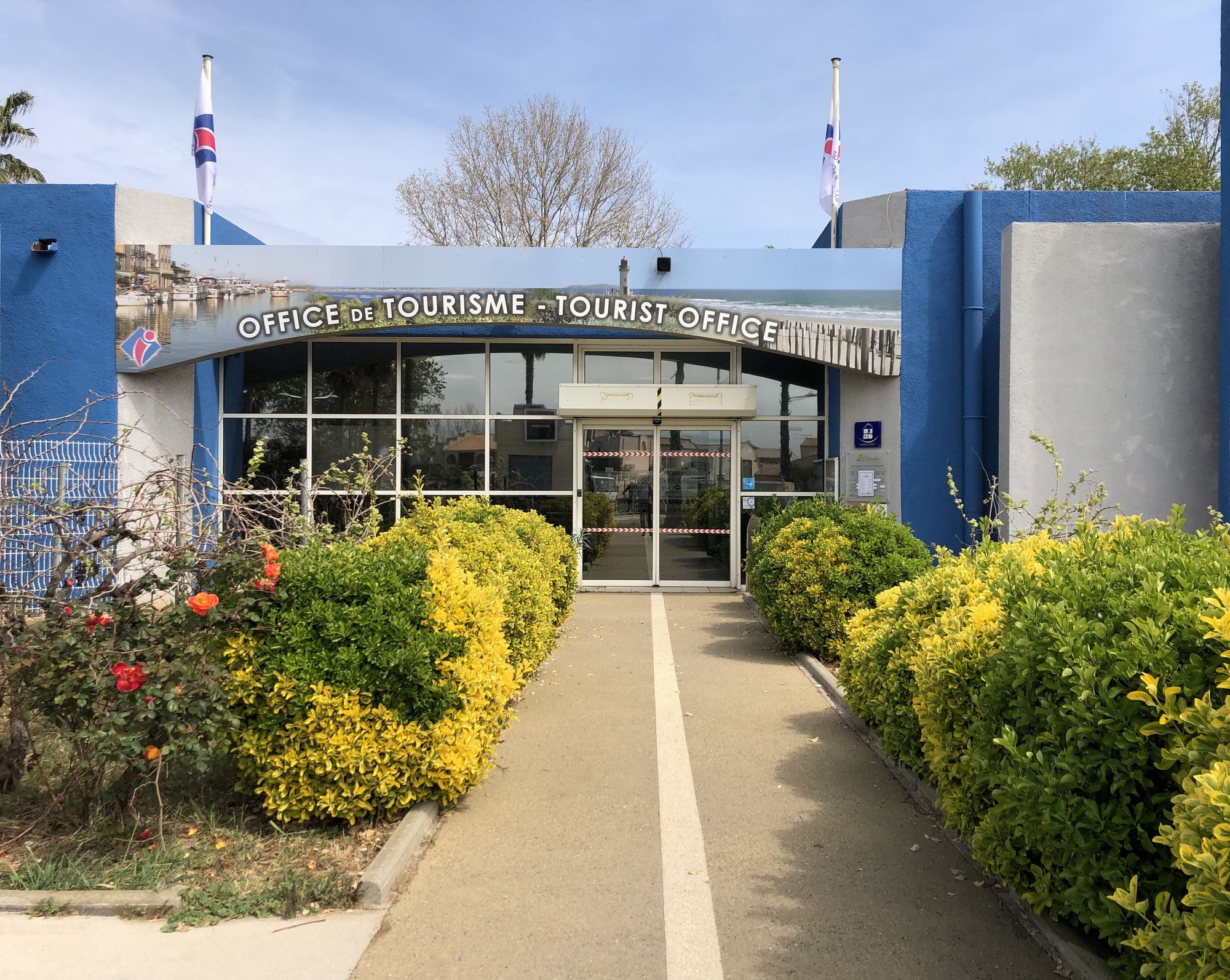 OFFICE DE TOURISME DE MARSEILLAN PLAGE ARCHIPEL DE THAU DESTINATION MEDITERRANEE_05