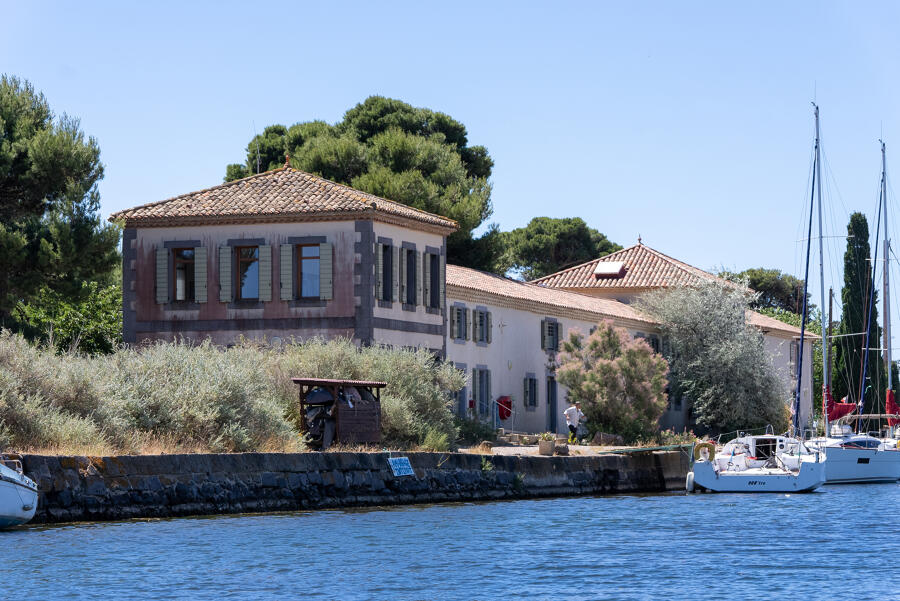 POINTE DES ONGLOUS MARSEILLAN 2