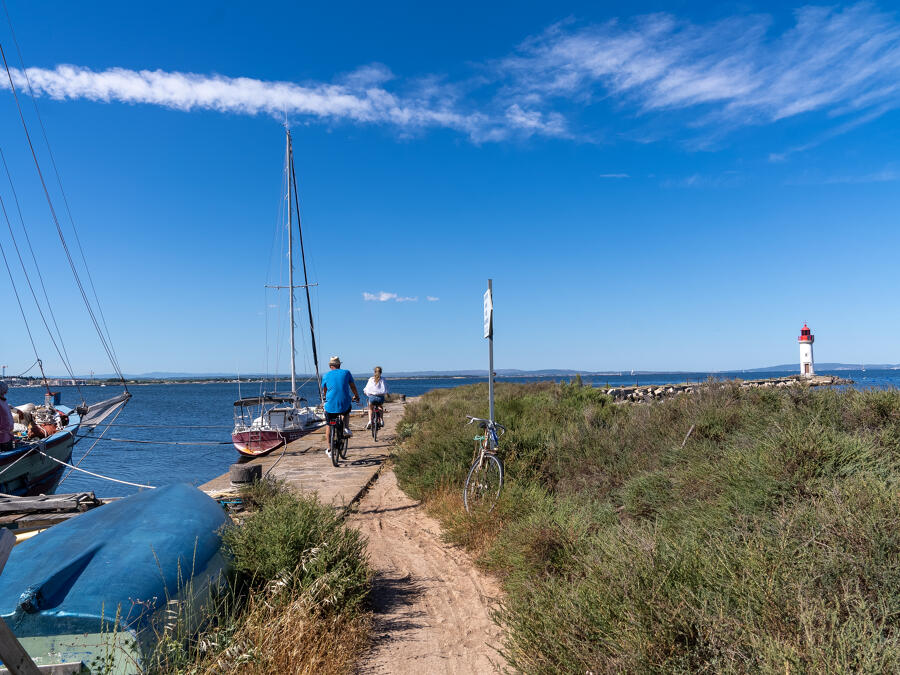 POINTE DES ONGLOUS MARSEILLAN 3