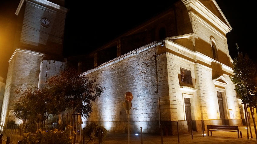 Eglise Saint Jean-Baptiste