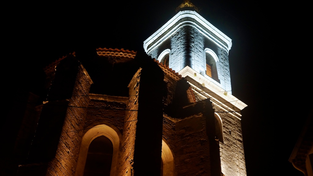 Eglise Saint Jean-Baptiste