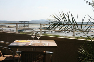 LA FERME MARINE