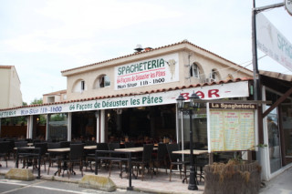LA SPAGHETERIA