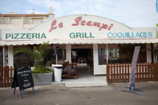 LE SCAMPI