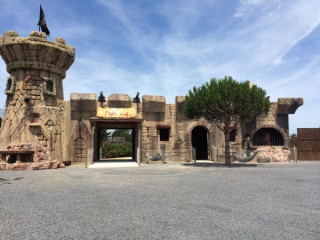 PIRATE LAND MARSEILLAN 2