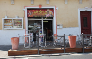 SANCHO
