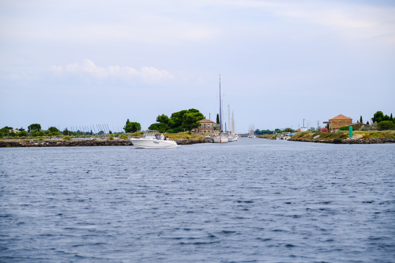 Le Nino Evasion - Marseillan