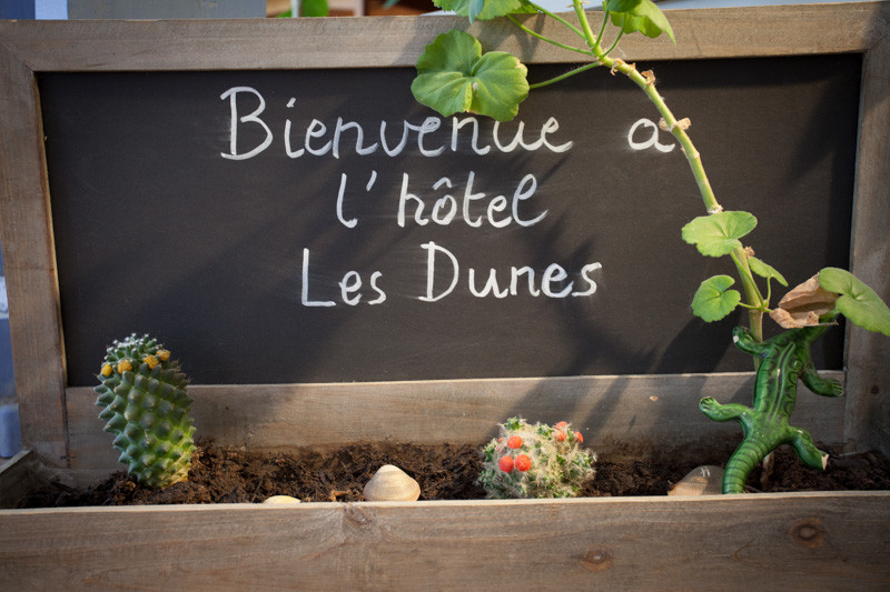 Hotel les Dunes-Marseillan_6