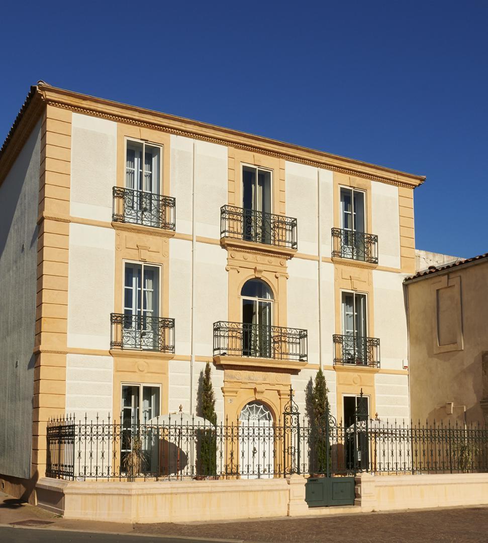 LES BARONNES DE TABARKA 2