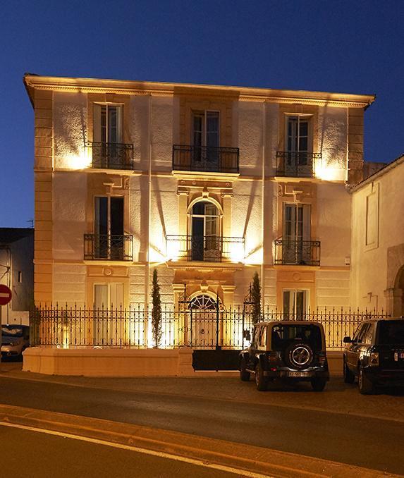 LES BARONNES DE TABARKA 3