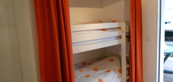 LOCATION MARSEILLAN RESIDENCE LES ANCRES MALIGES ALAIN 1