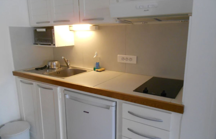 LOCATION MARSEILLAN RESIDENCE LES ANCRES MALIGES ALAIN 2