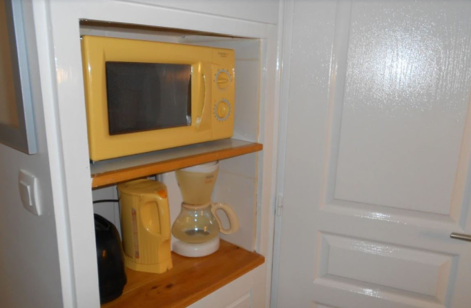 LOCATION MARSEILLAN RESIDENCE LES ANCRES MALIGES ALAIN 3