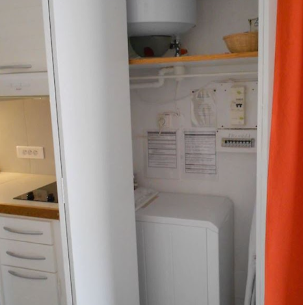LOCATION MARSEILLAN RESIDENCE LES ANCRES MALIGES ALAIN 4