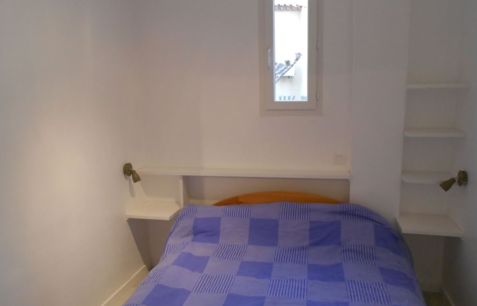 LOCATION MARSEILLAN RESIDENCE LES ANCRES MALIGES ALAIN 5
