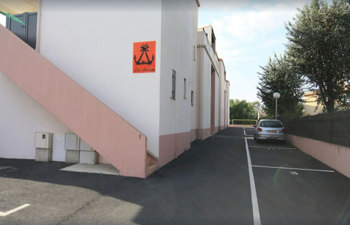 LOCATION MARSEILLAN RESIDENCE LES ANCRES MALIGES ALAIN 6