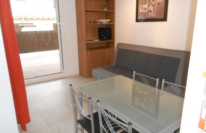 LOCATION MARSEILLAN RESIDENCE LES ANCRES MALIGES ALAIN