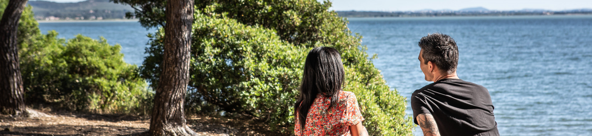 Escapade en amoureux à Marseillan