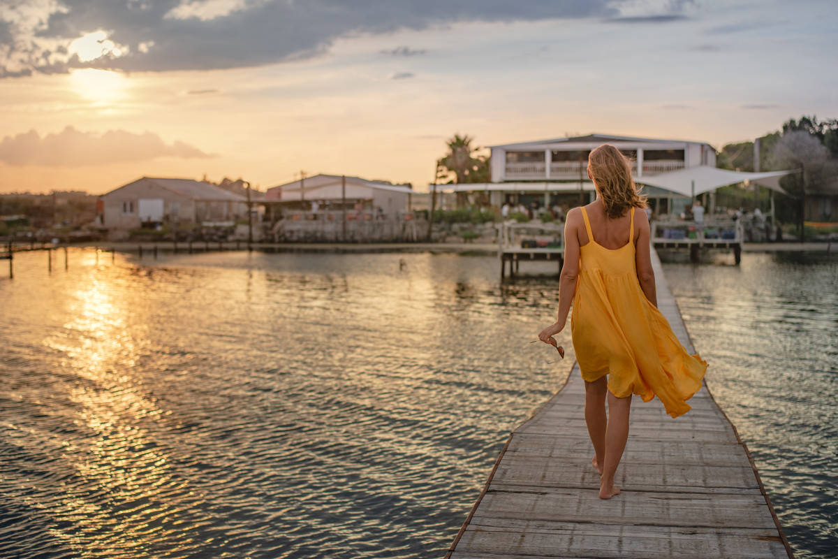 Les incontournables de Marseillan