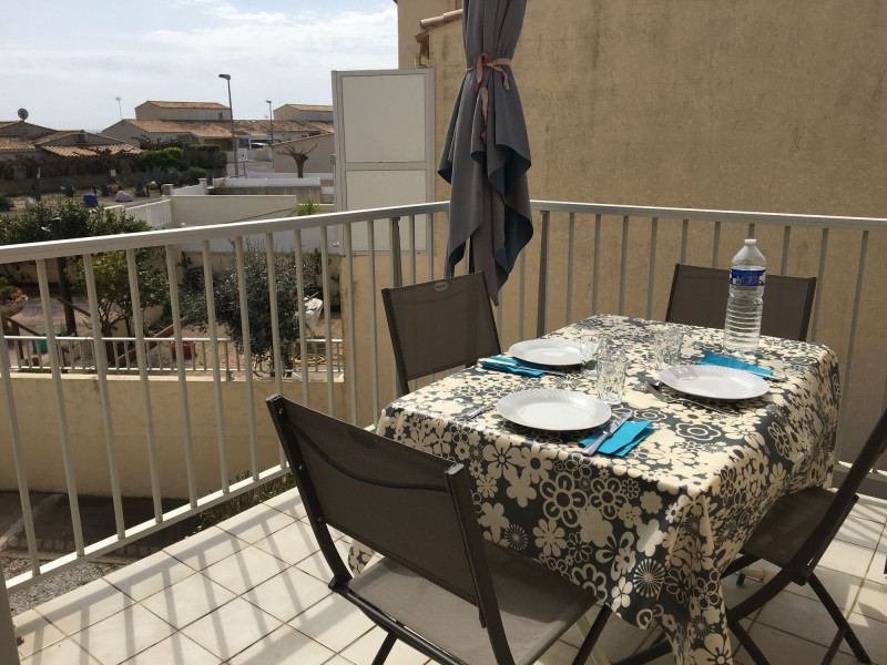 5 terrasse