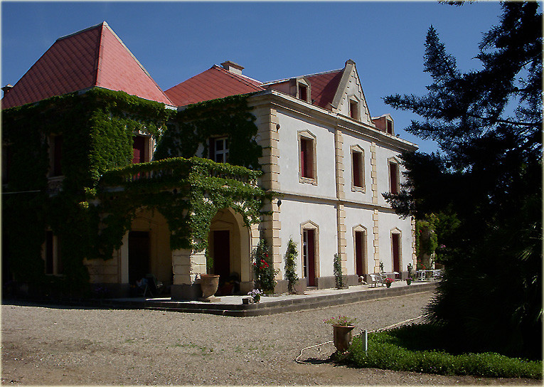 DOMAINE DE LA BELLEDONETTE 2