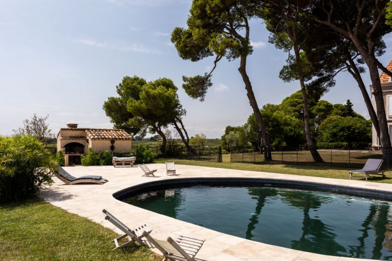 DOMAINE BEL AIR