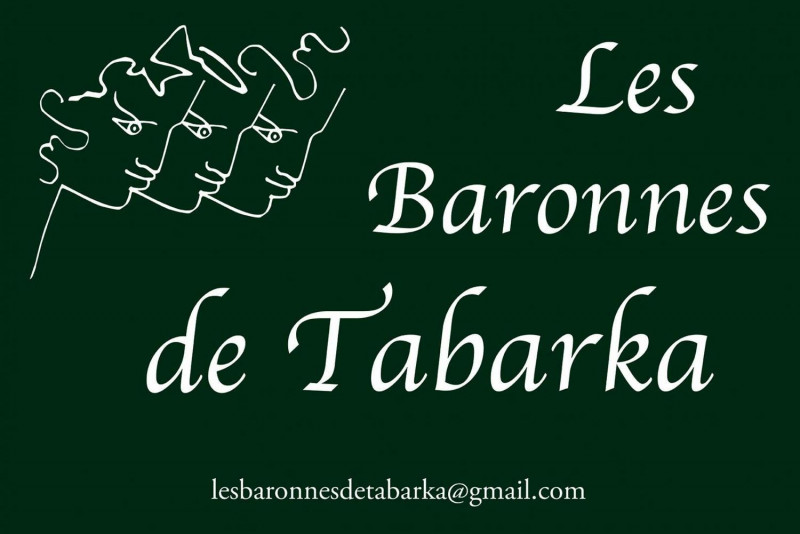 LES BARONNES DE TABARKA 31