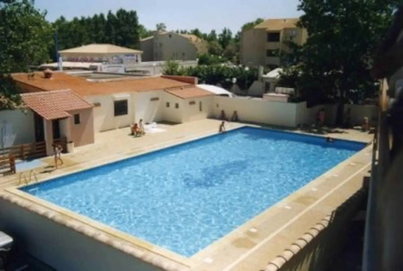 LOCATION MARSEILLAN LES BASTIDES DE LA MER GAUTHIER VERONIQUE (1)