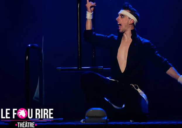 THEATRE : TOUT VA BIEN THEATRE : TOUT VA BIEN