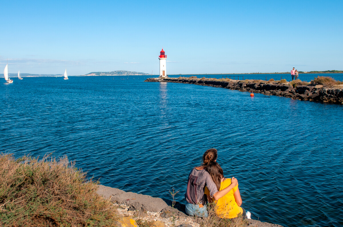 Pointe des Onglous